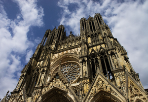 Bâchage de toiture Reims