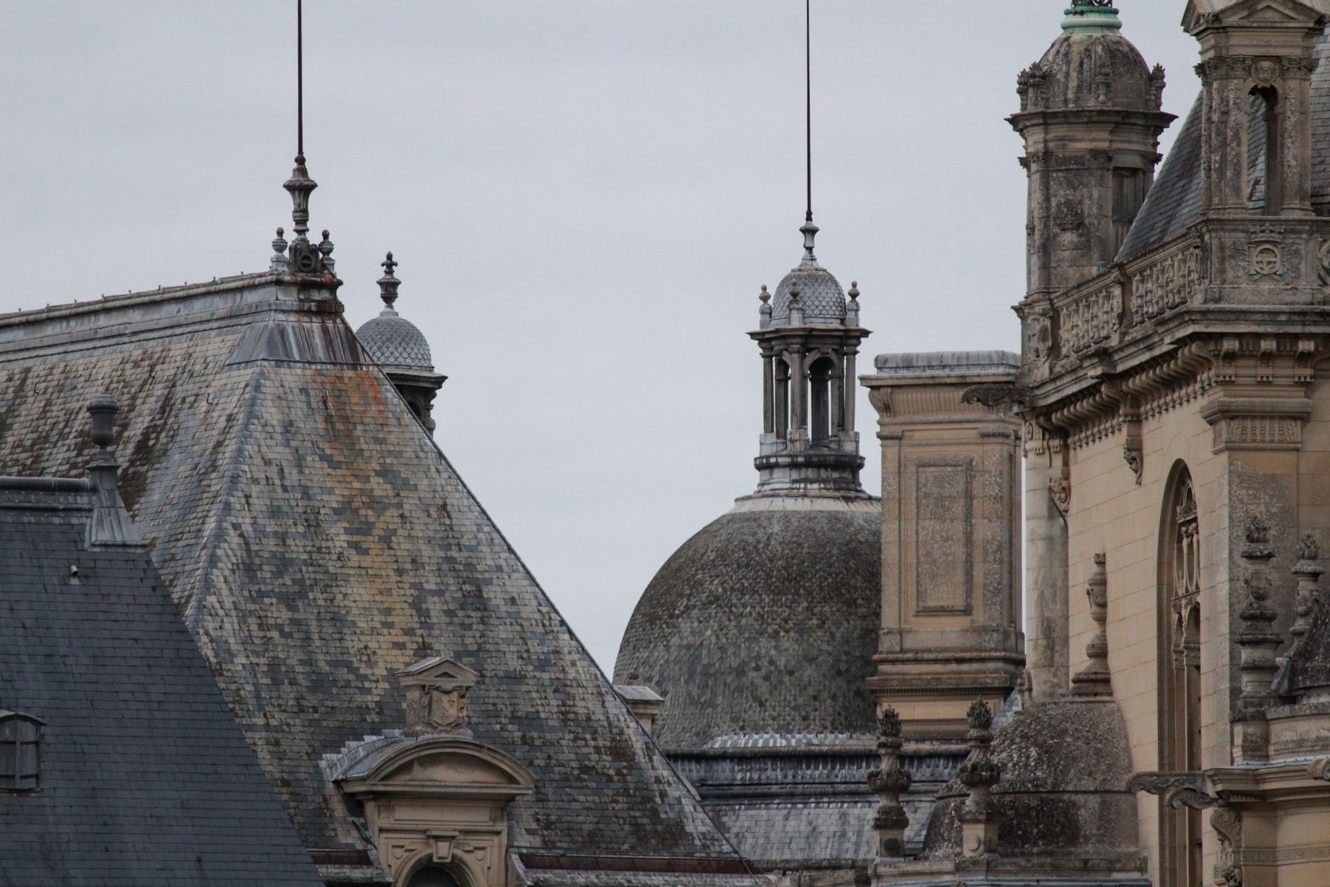 Bâchage de toiture à Reims